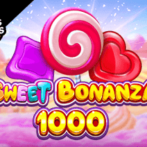 Sweet Bonanza 1000