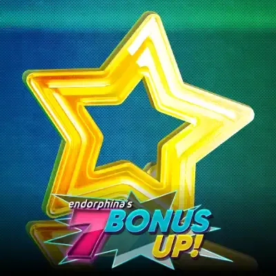 7 Bonus Up screenshot